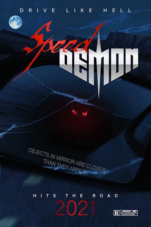 Speed-Demon