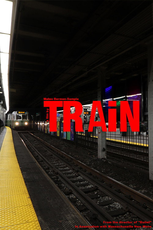 TRAIN