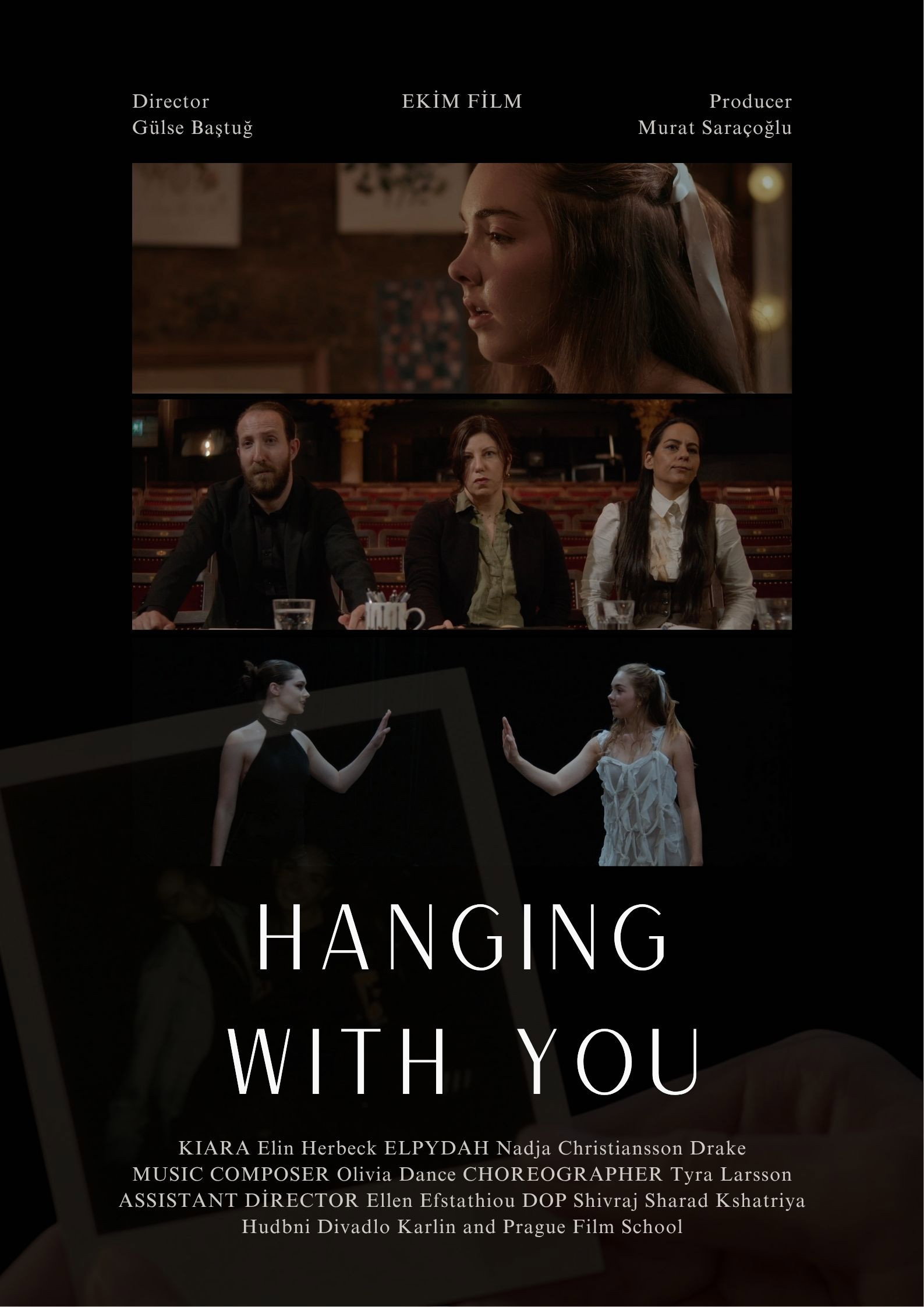 Hanging With You