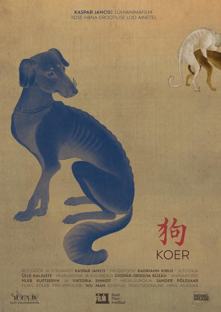 Koer