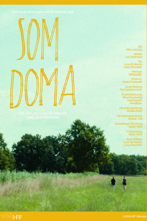 Som Doma