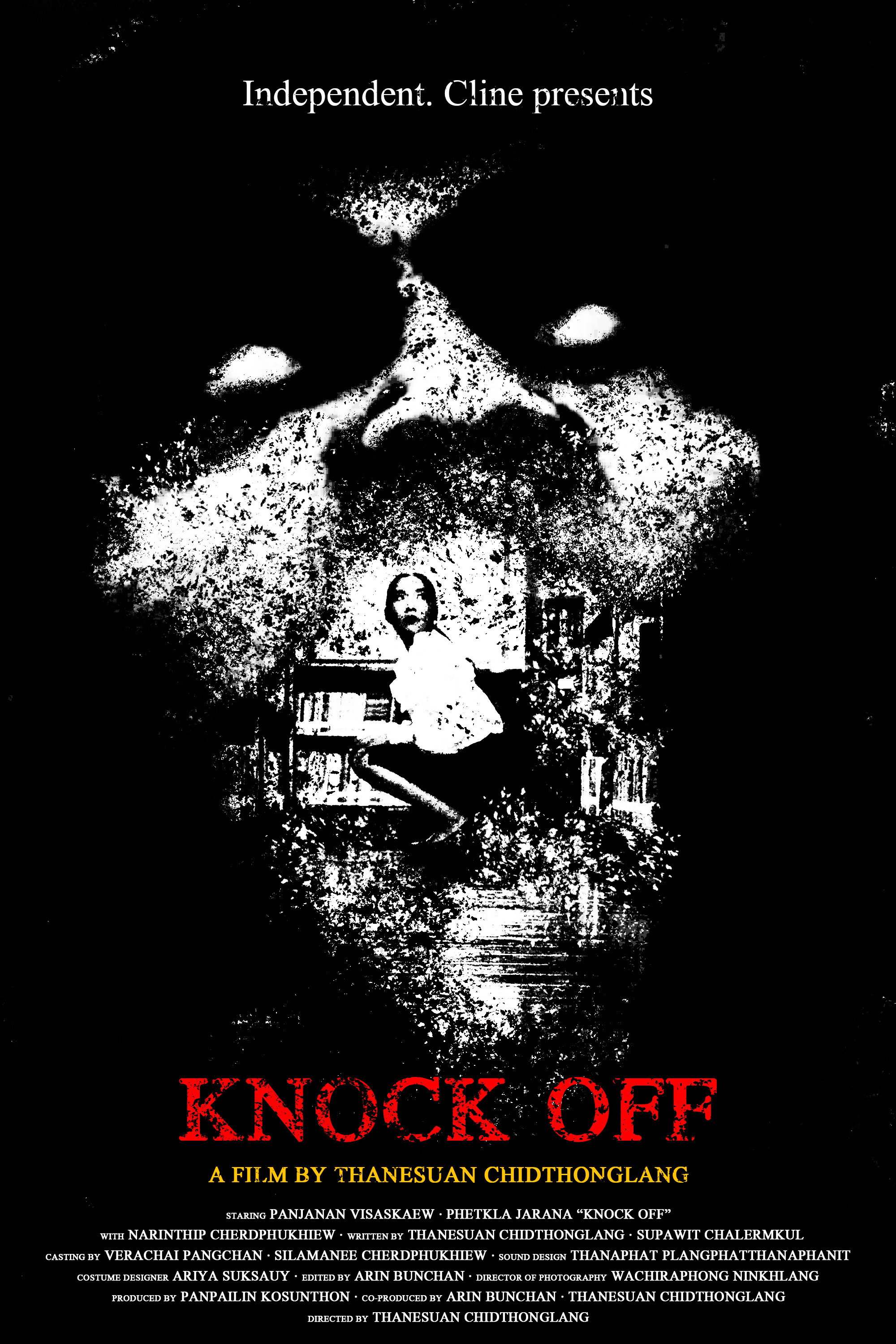 KNOCK OFF