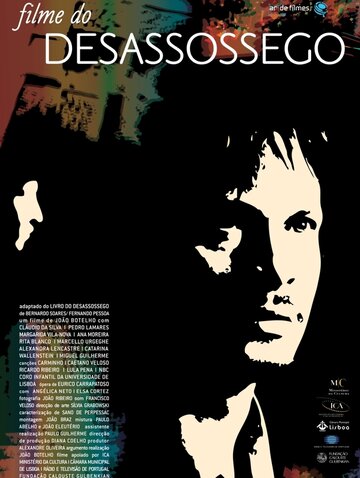 Filme do Desassossego