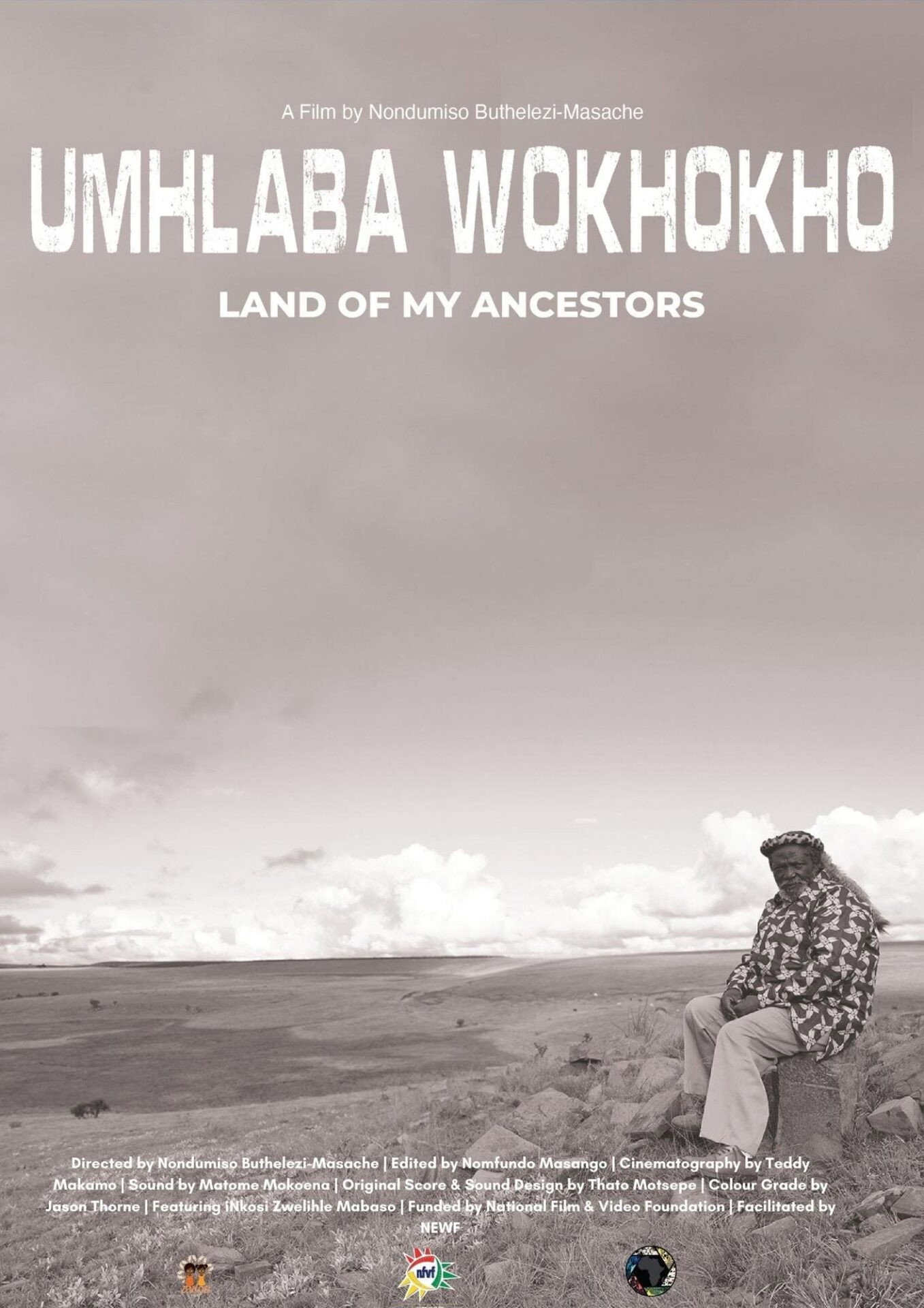 Umhlaba Wokhokho