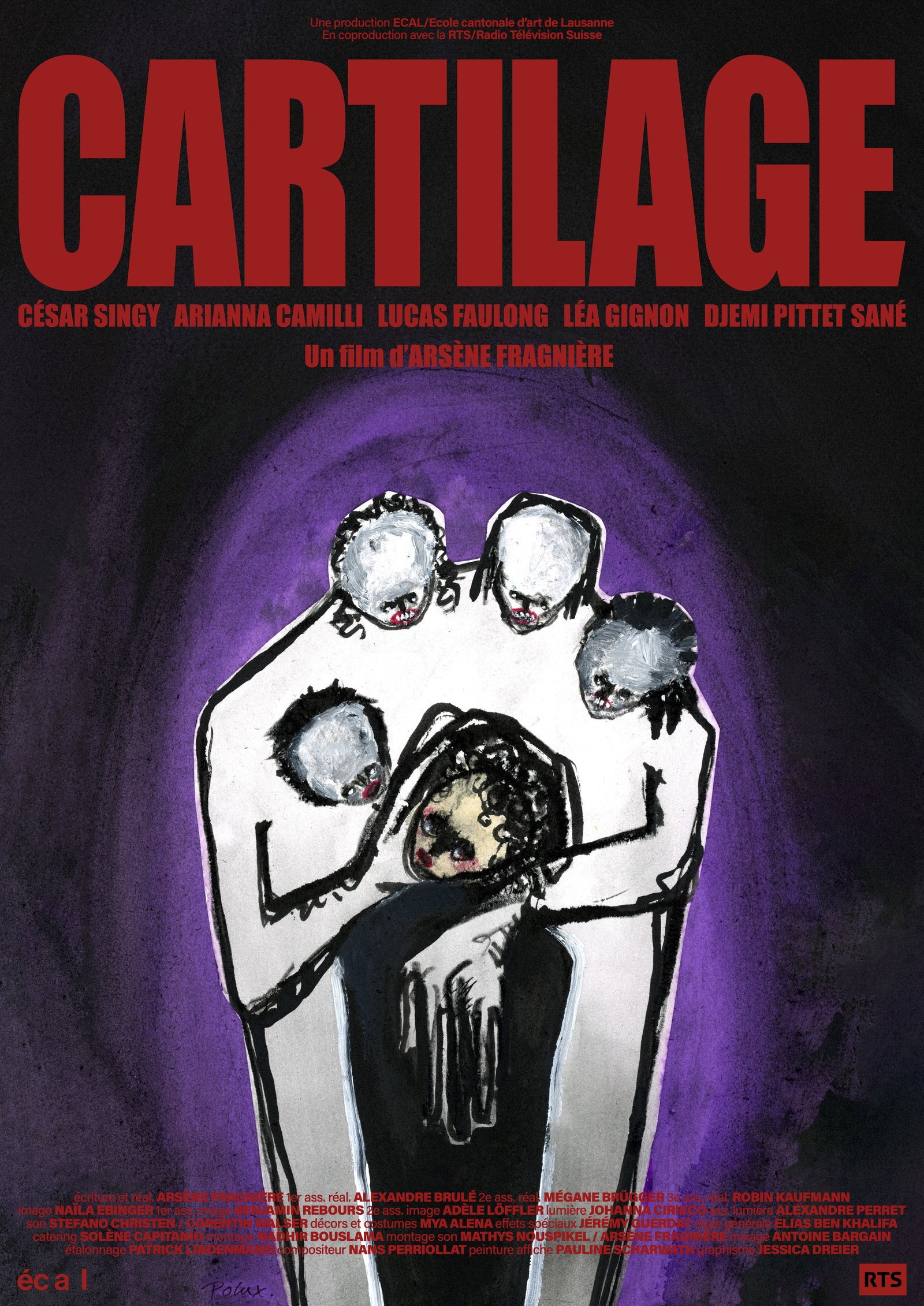 Cartilage