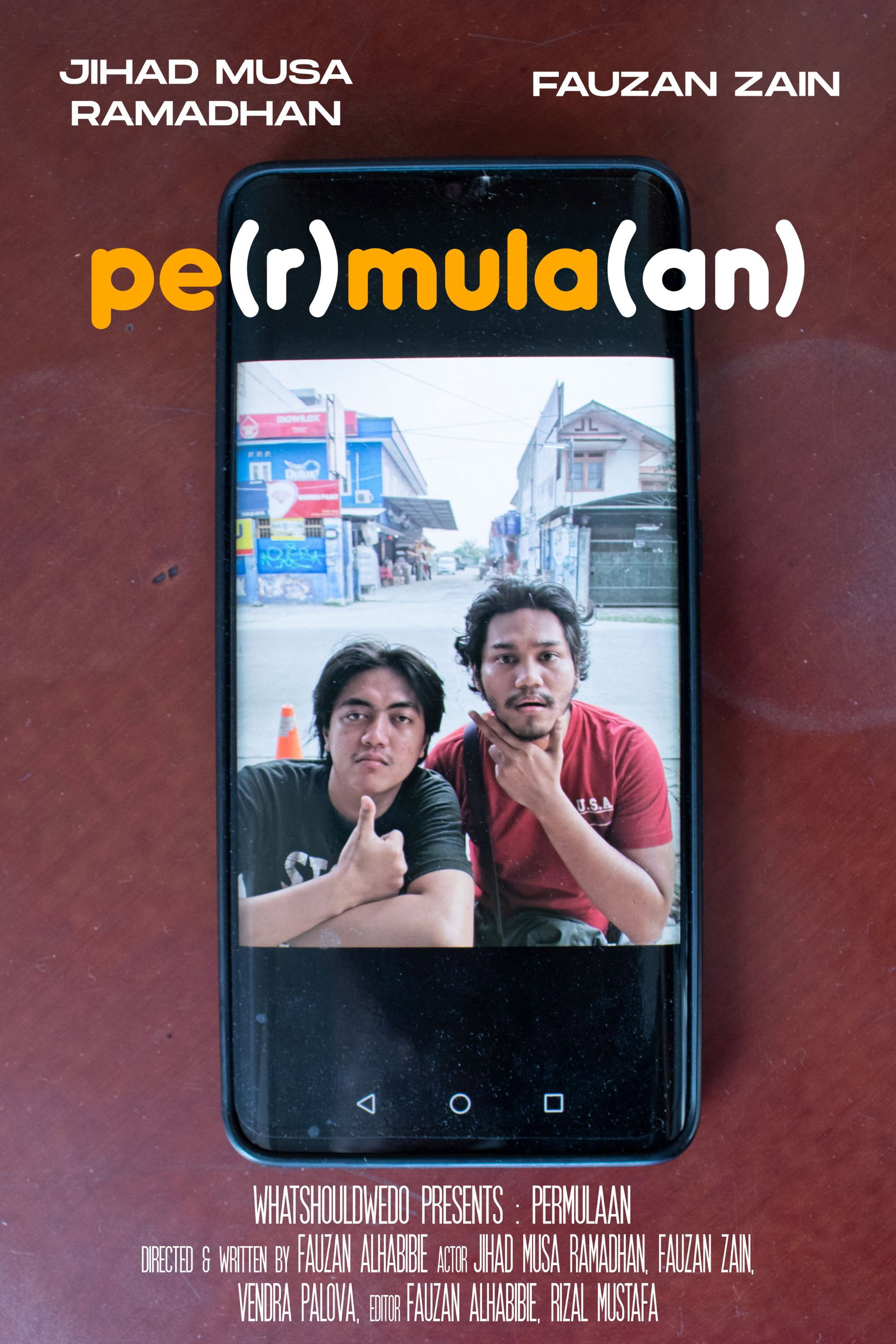 Permulaan