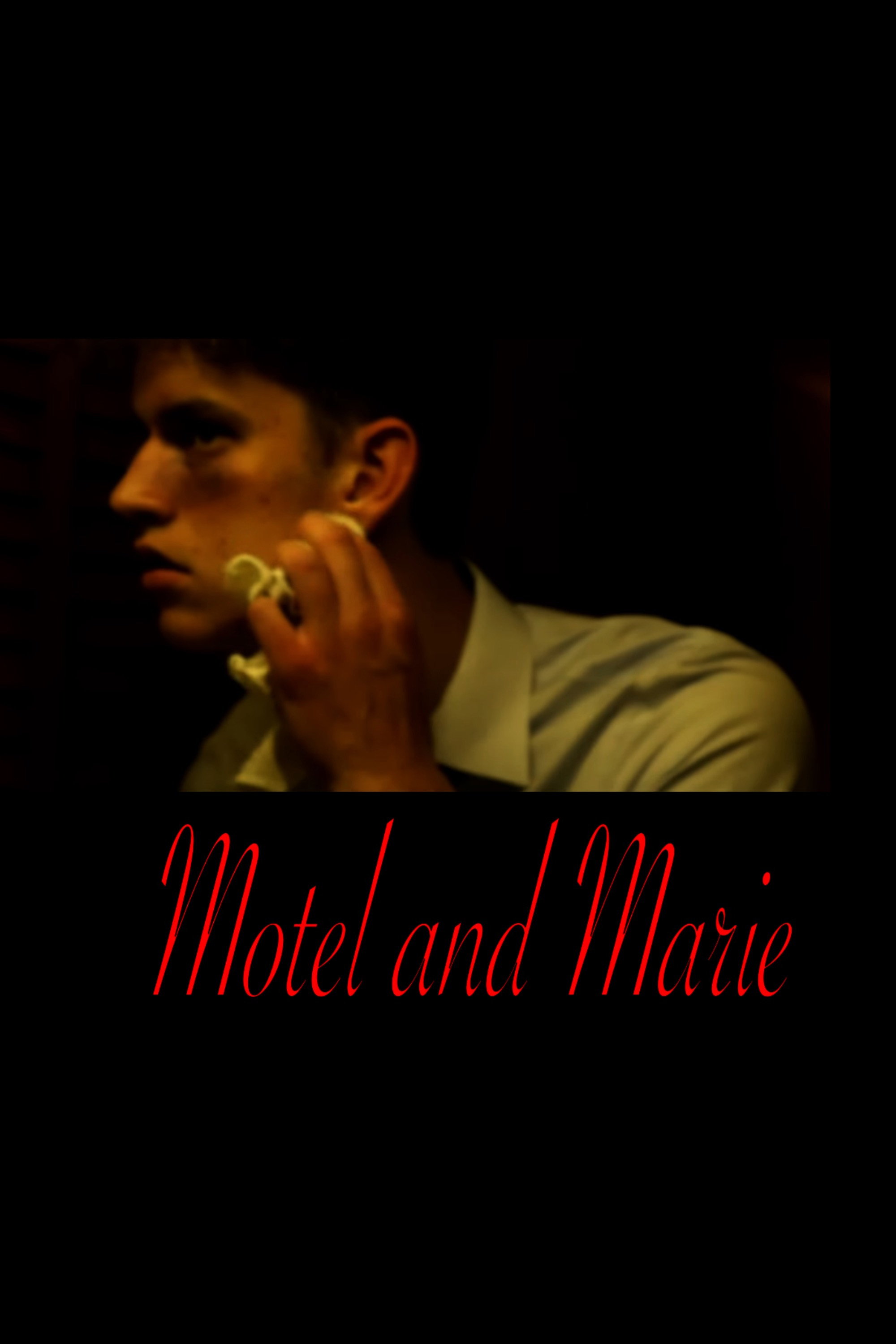 Motel and Marie
