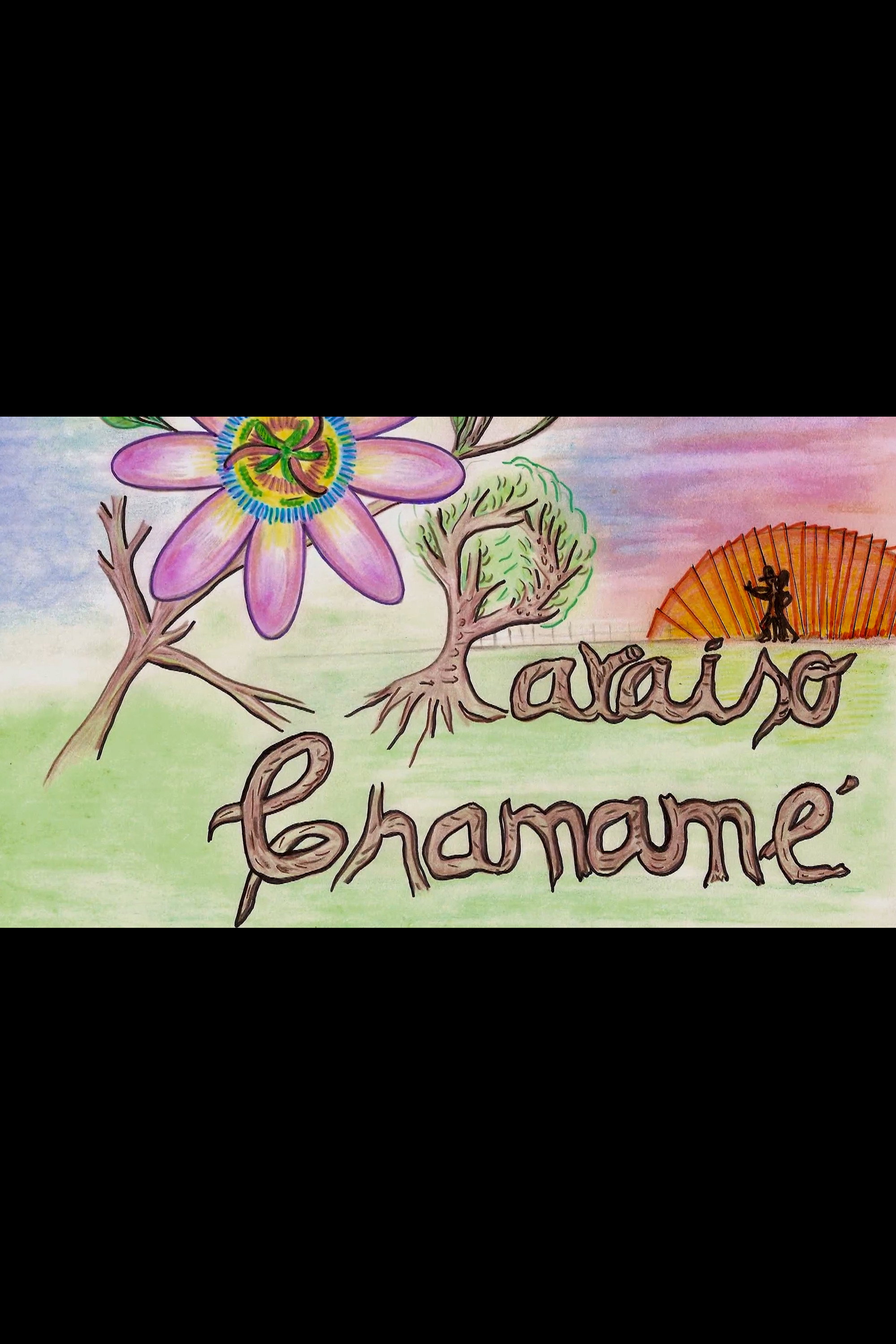 Paraíso Chamamé