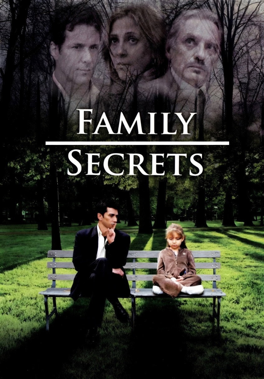 Secretos de familia