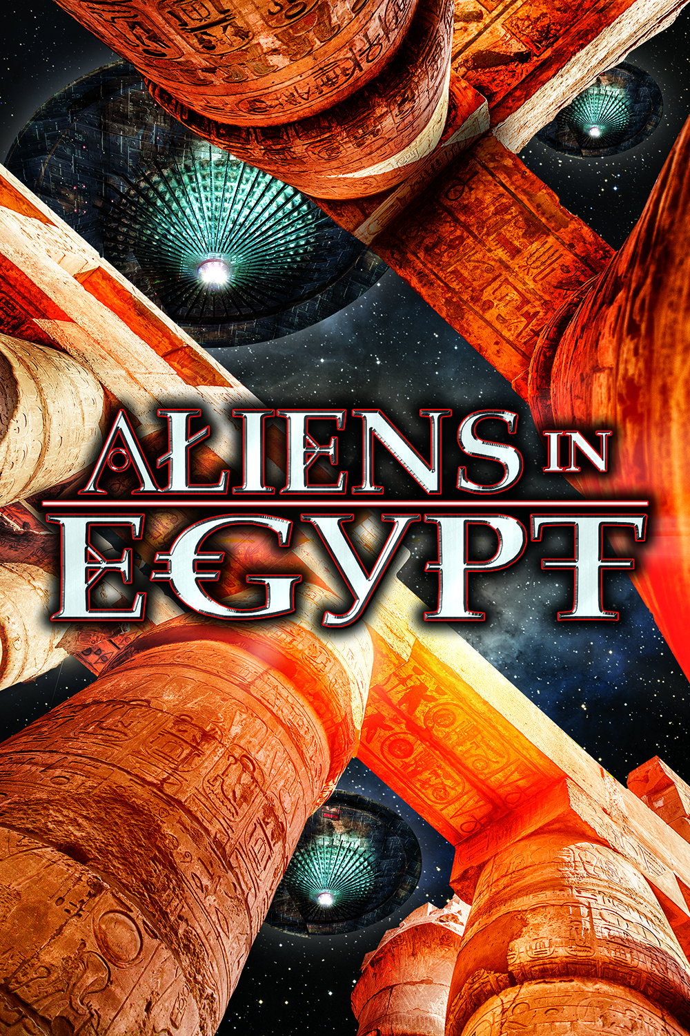 Aliens in Egypt: The Anunnaki and the Return of Nibiru