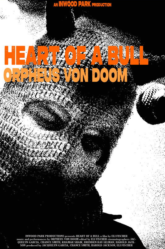 Heart of a Bull