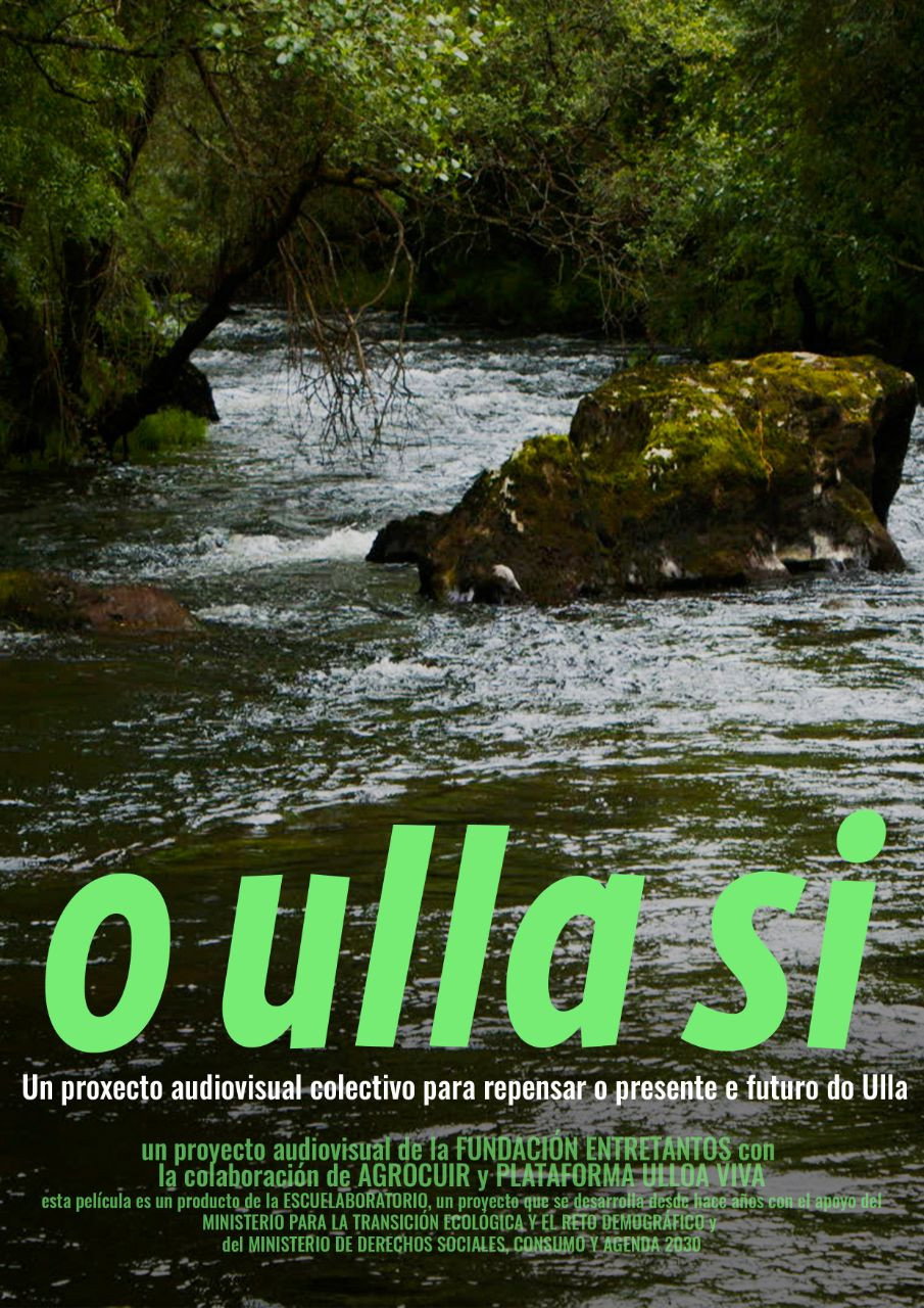 O Ulla Si
