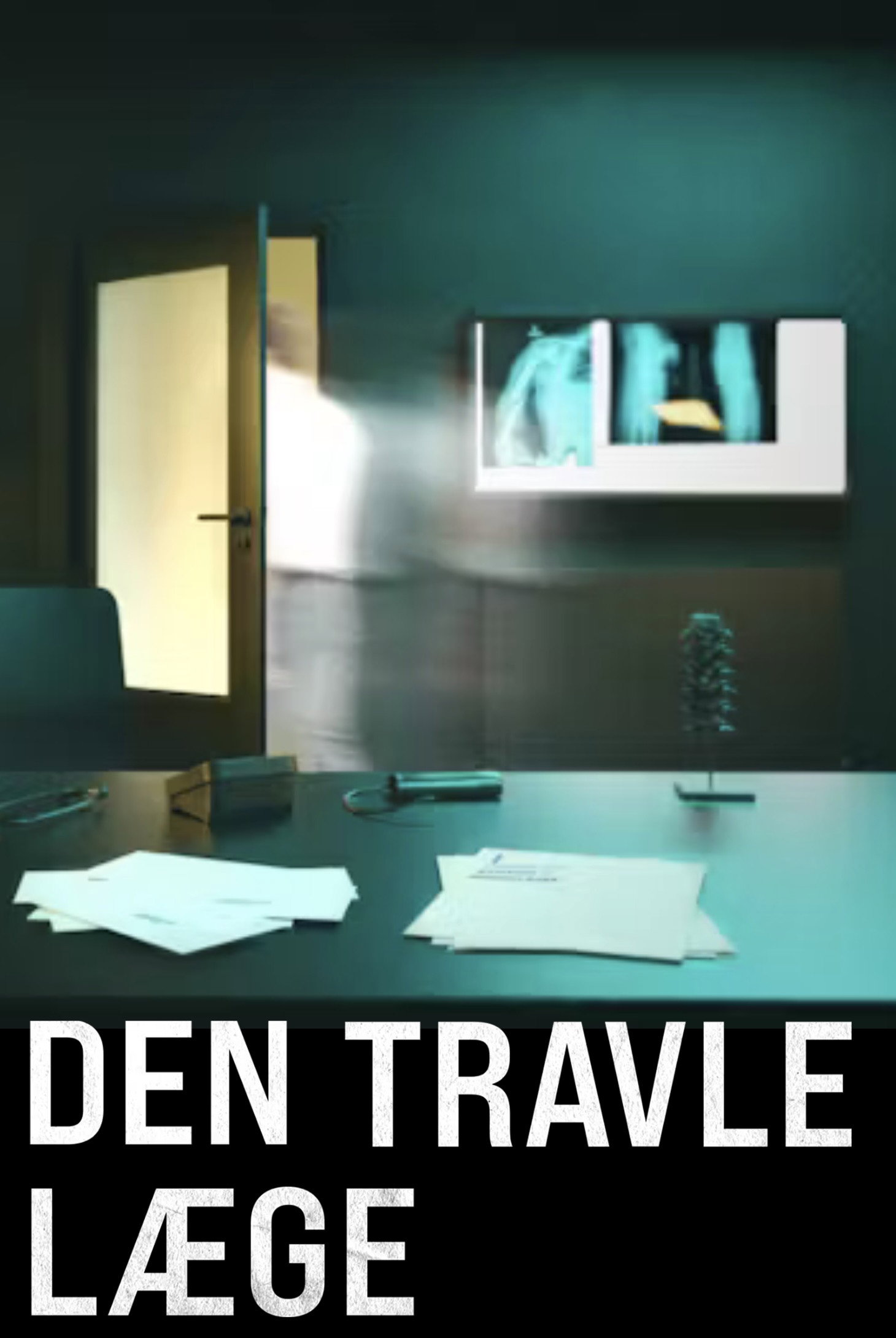 Den travle læge
