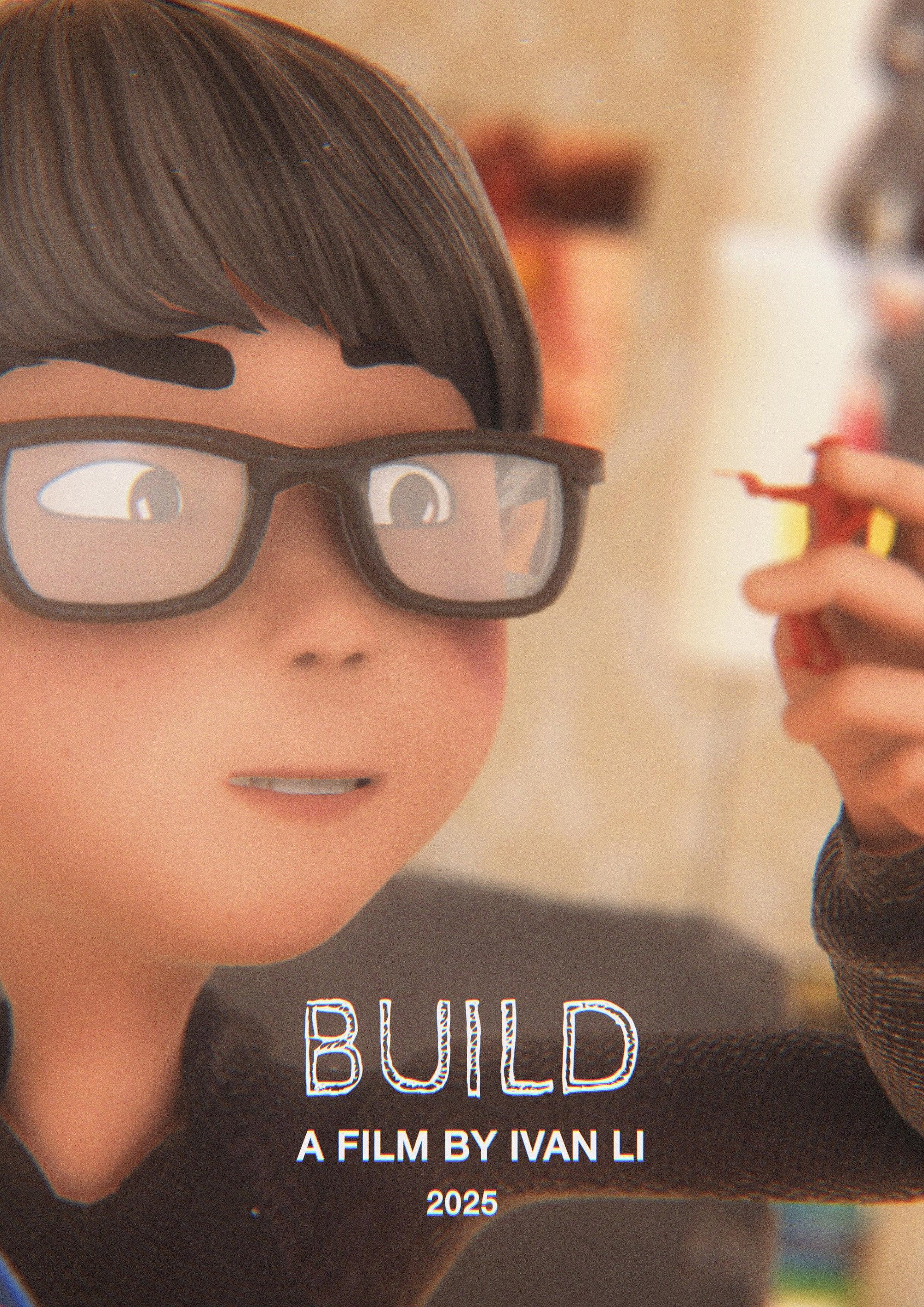 Build