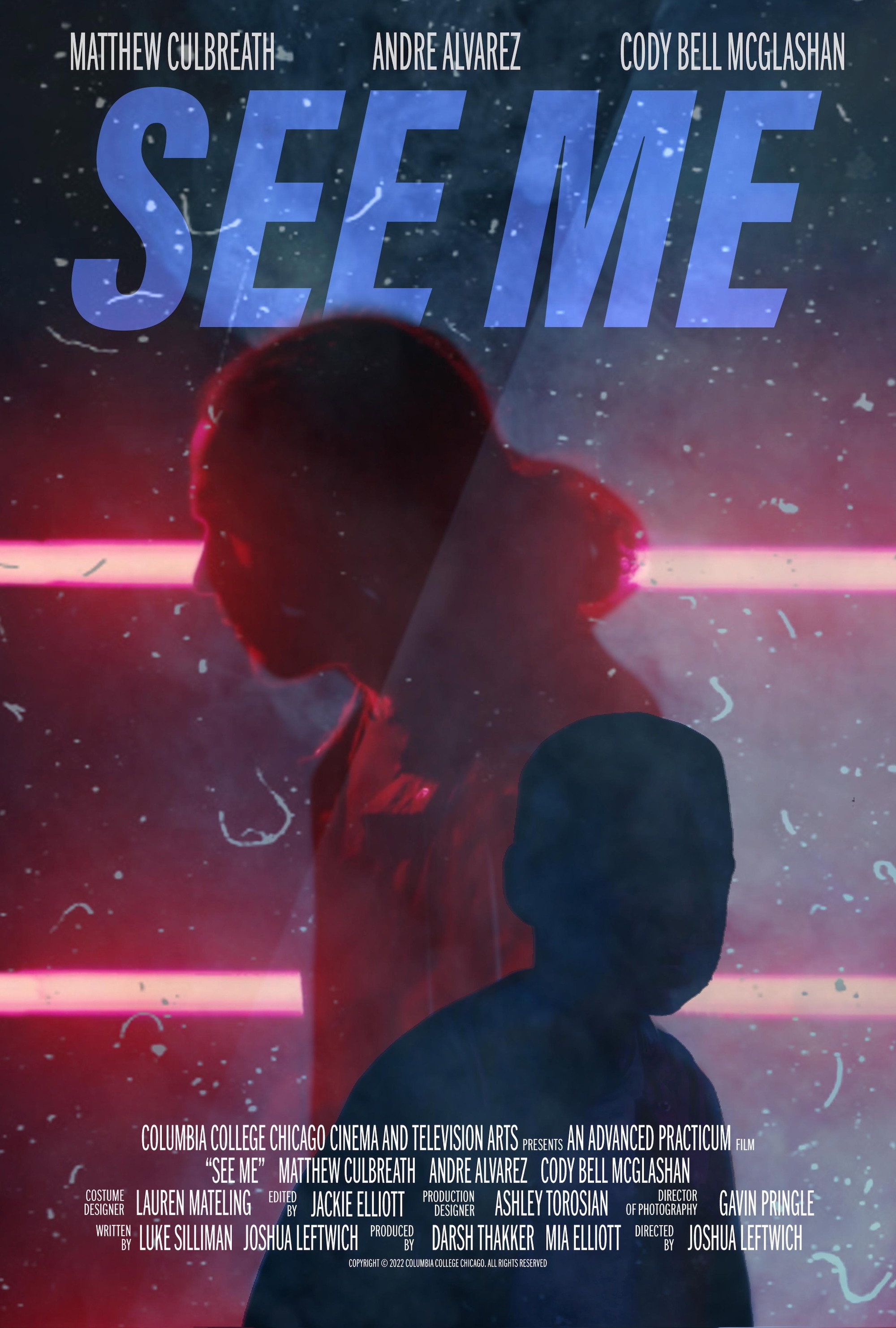 See Me