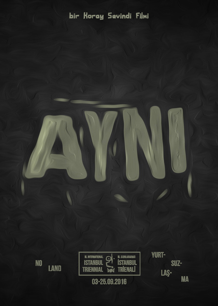 Aynı