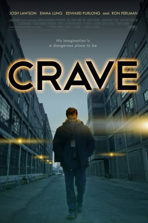 Crave