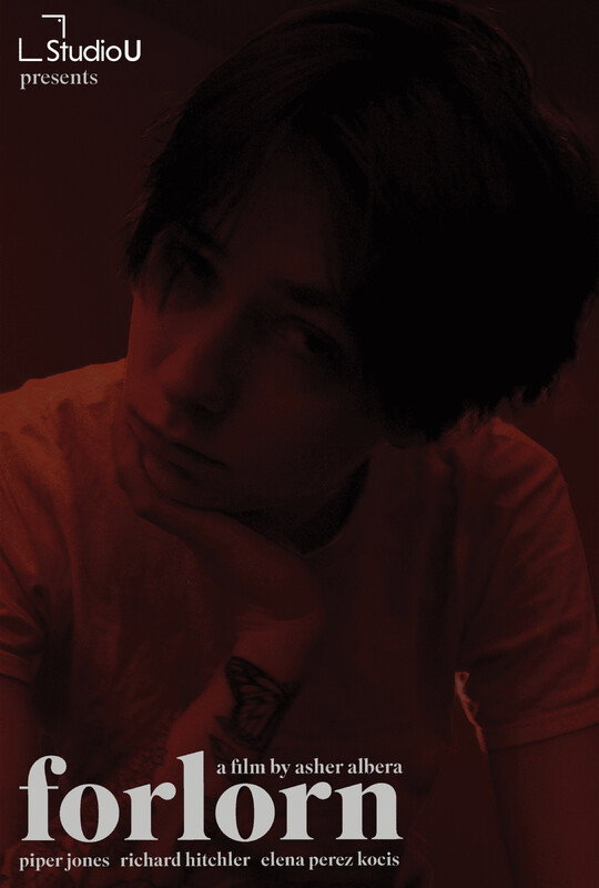 forlorn
