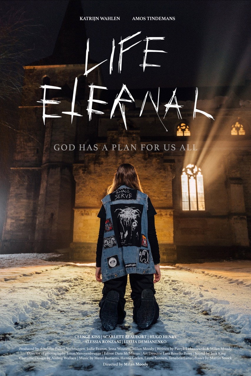 Life Eternal