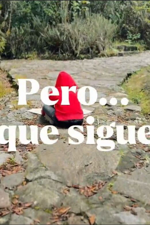 Pero… ¿que sigue?