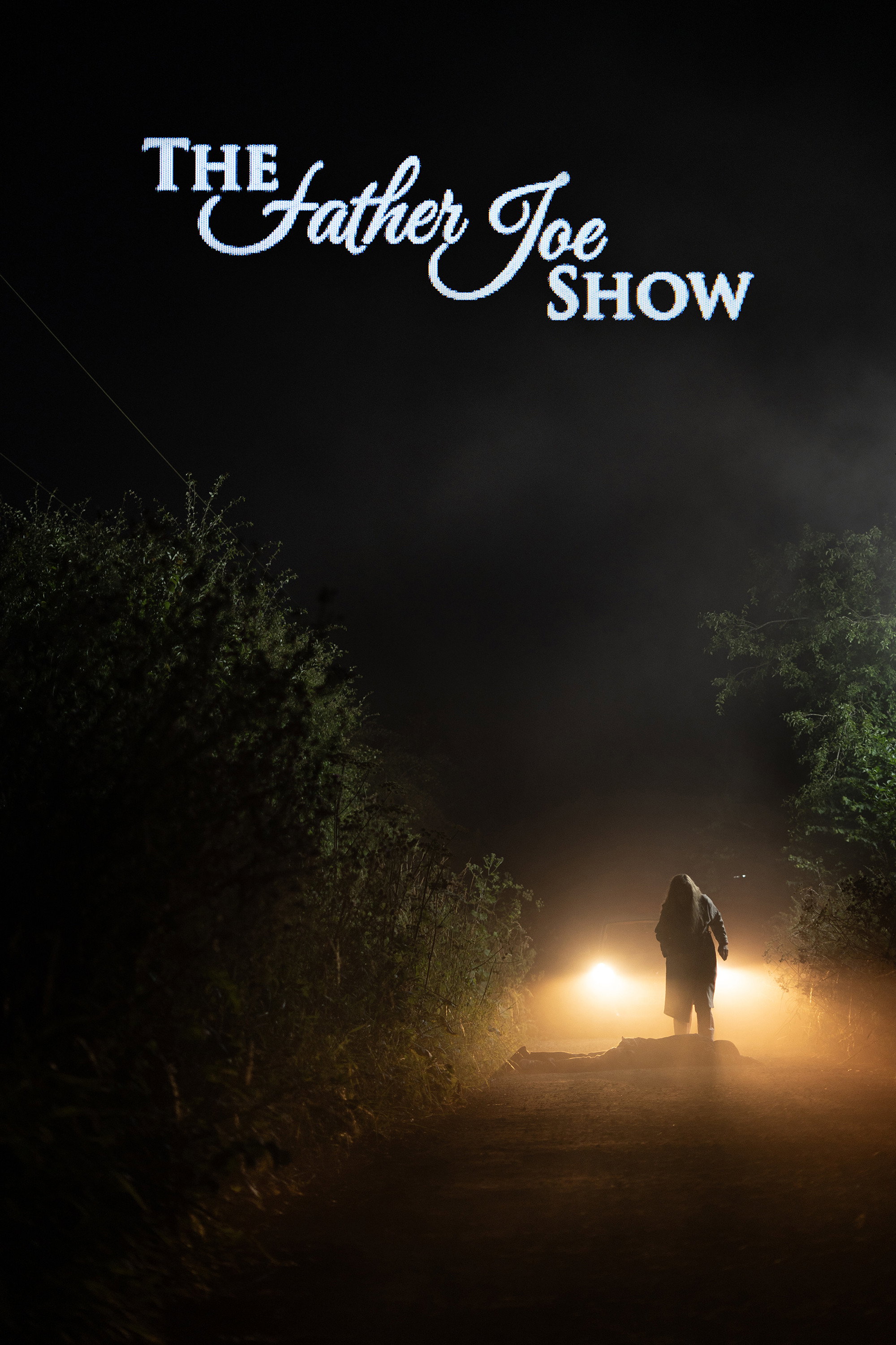The Father Joe Show