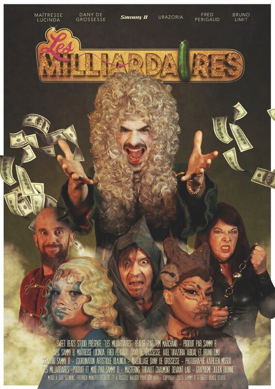 The Billionaires