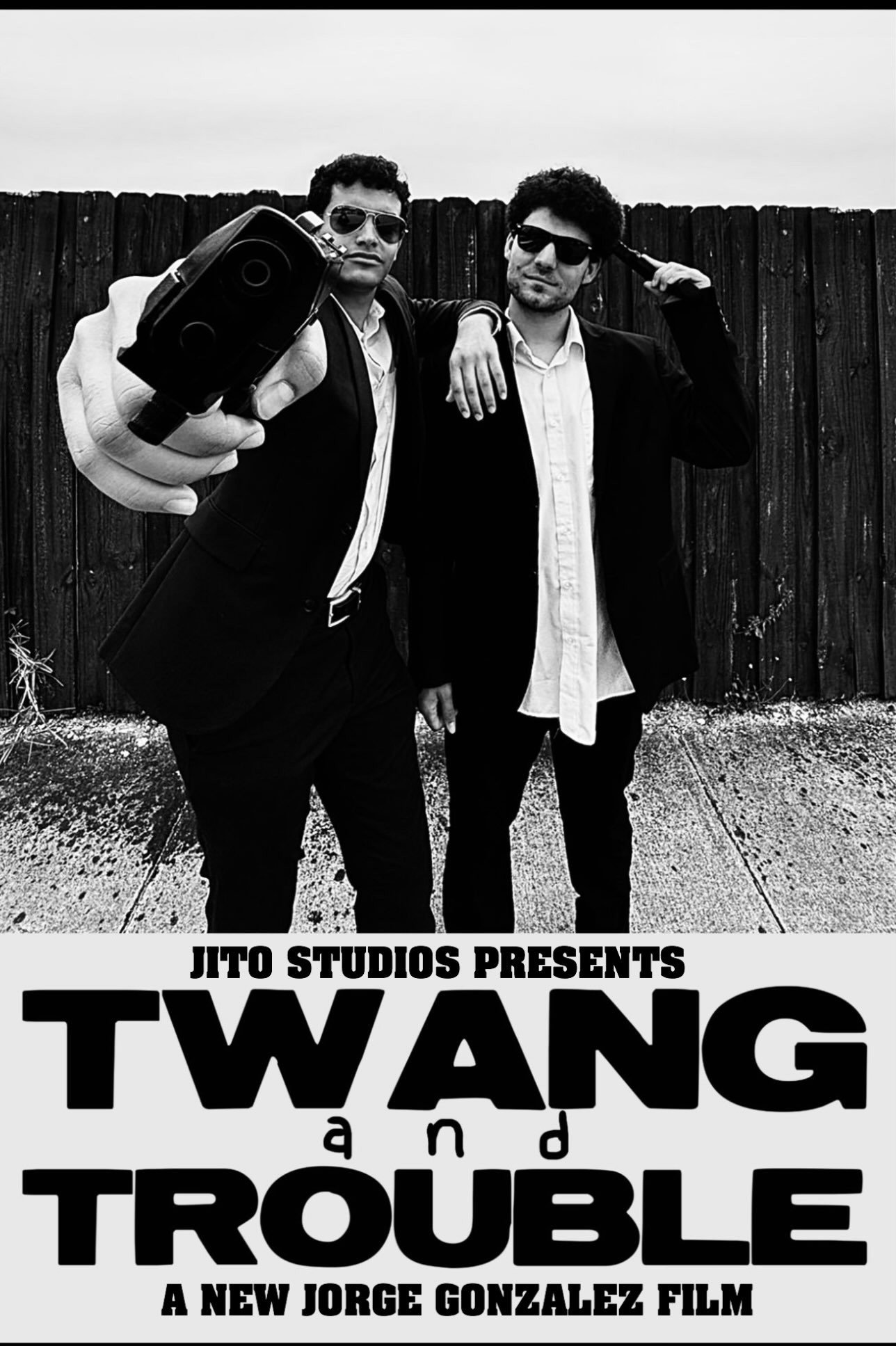 Twang & Trouble