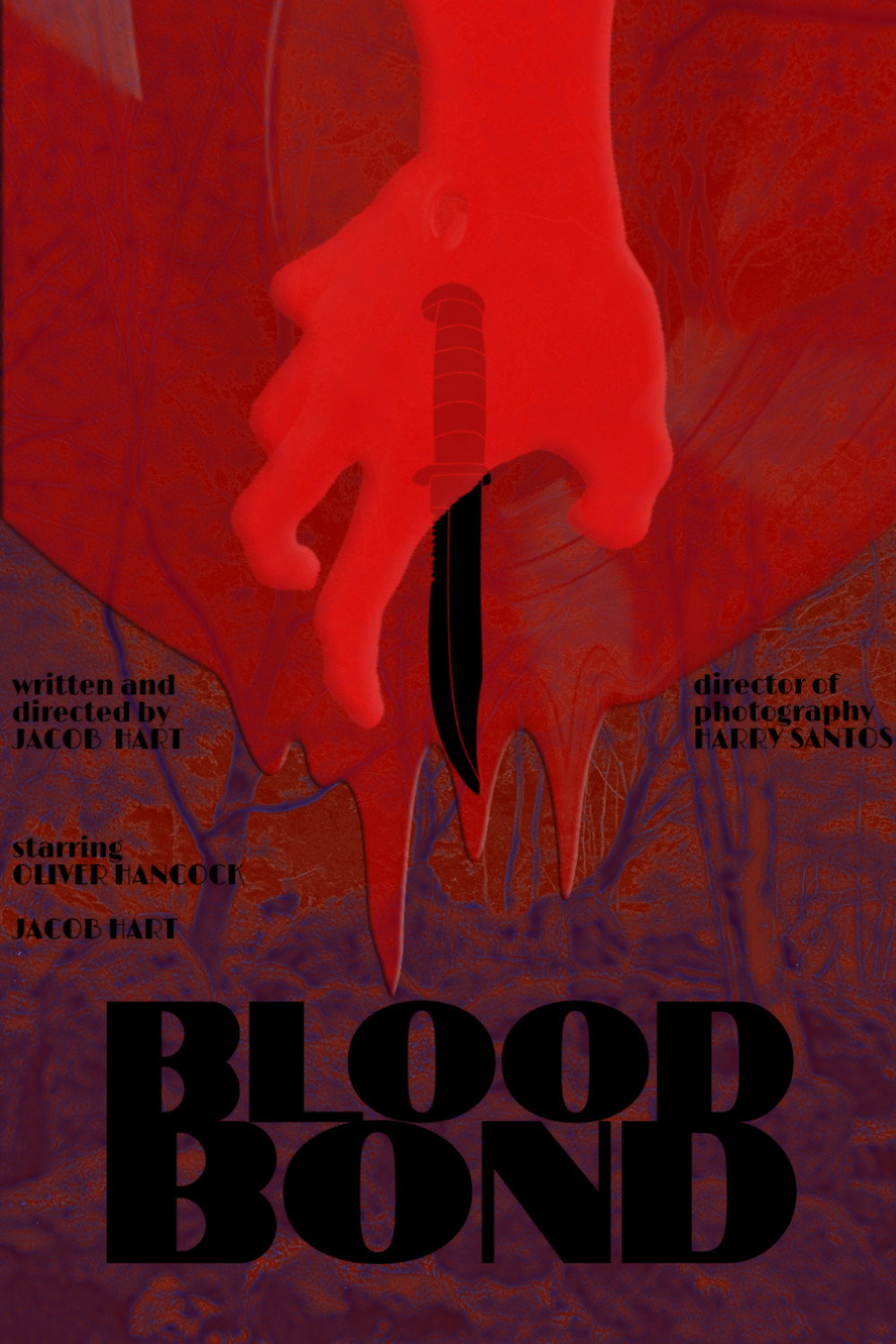 Blood Bond