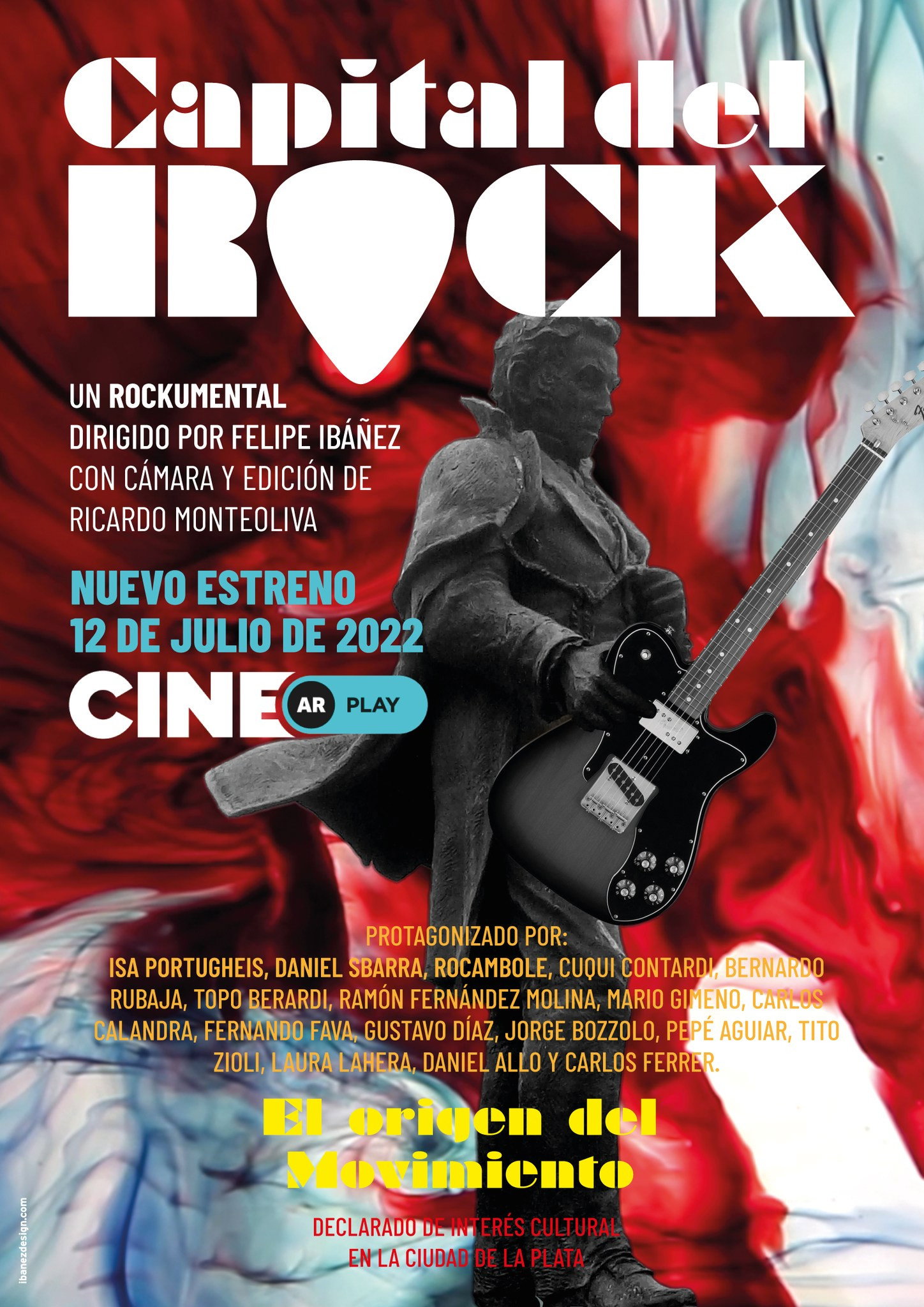 Capital del Rock