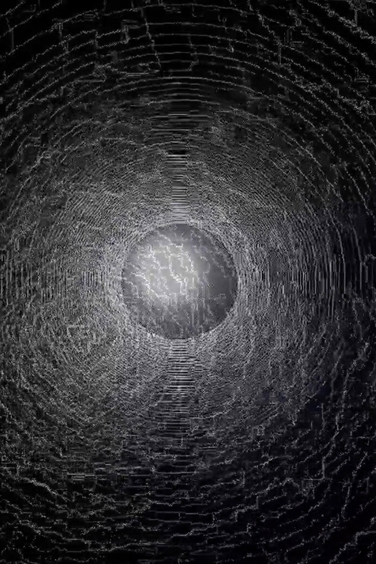Chiasm of Lament I