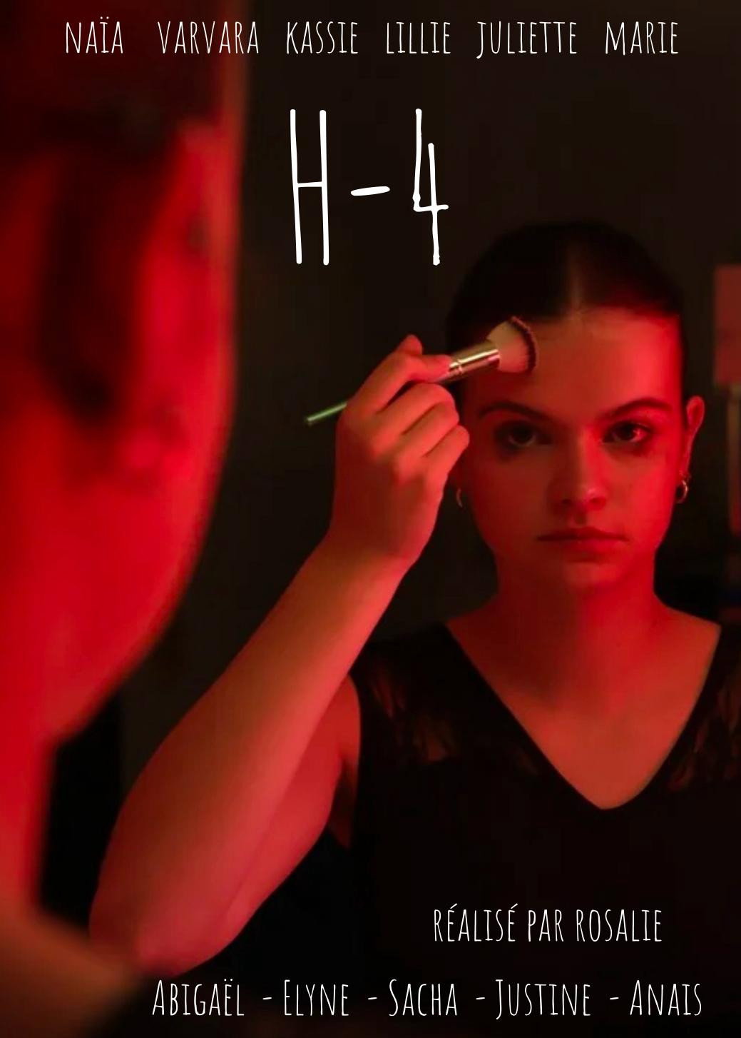 H-4