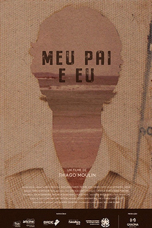 Meu Pai e Eu