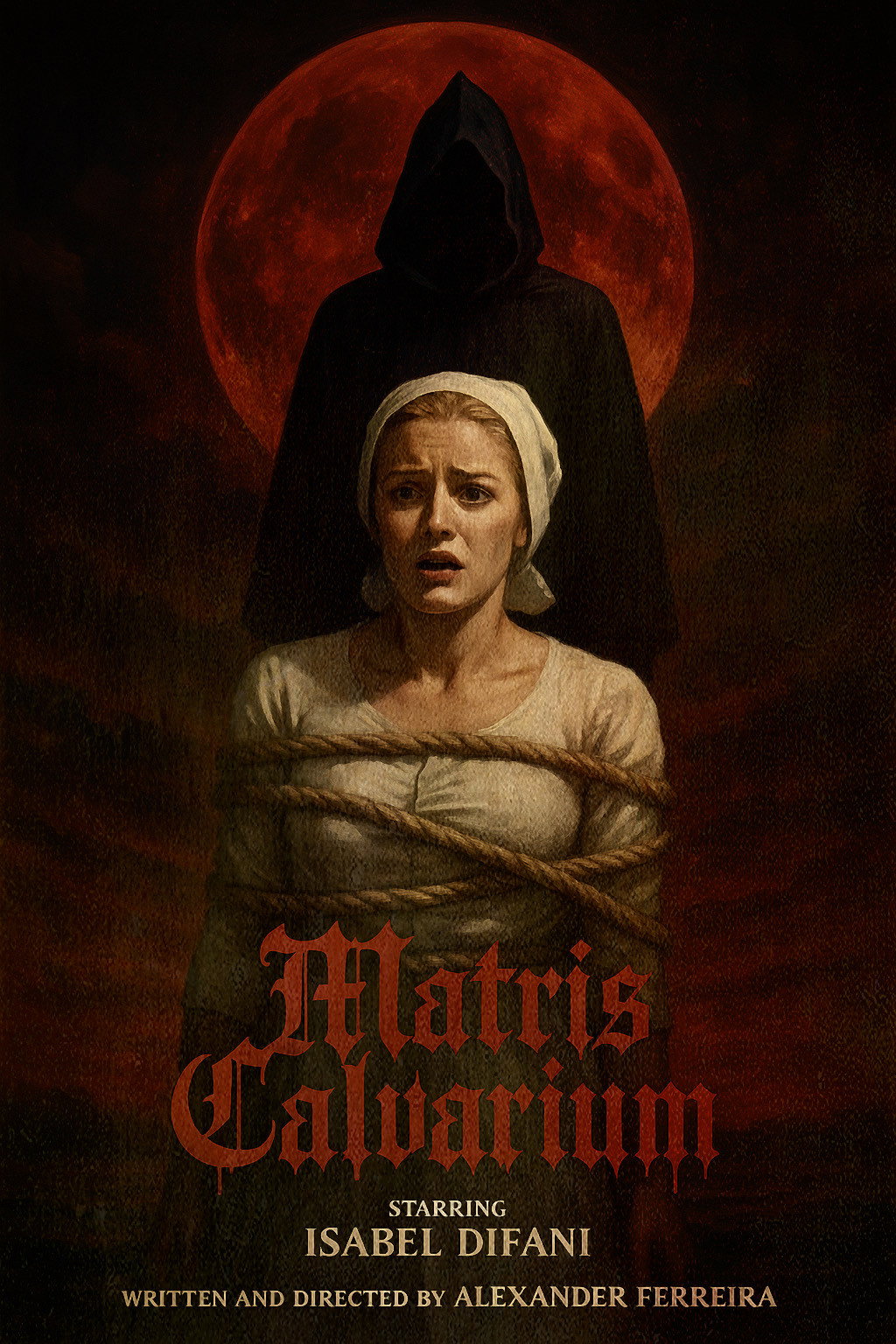 Matris Calvarium