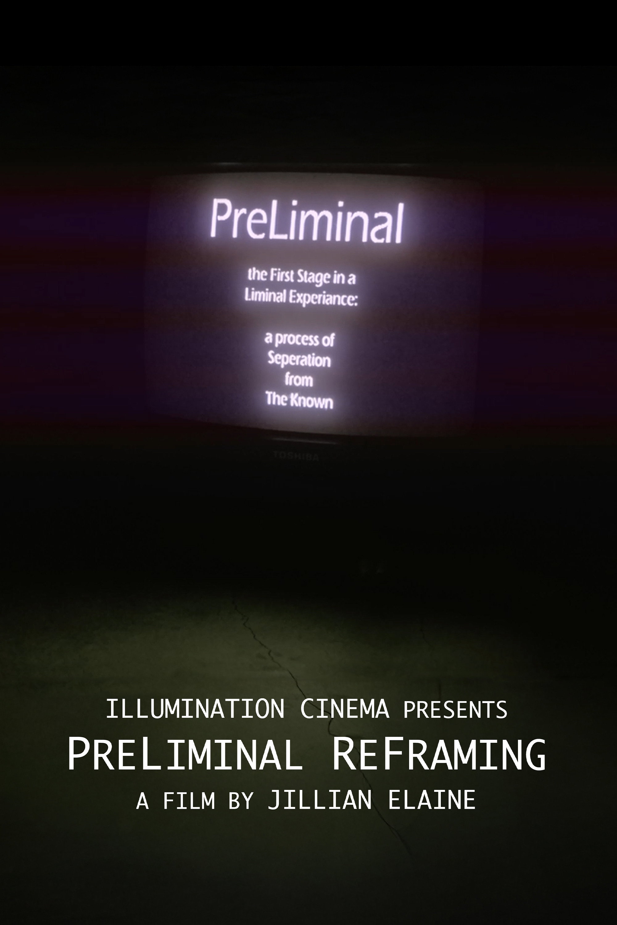 PreLiminal ReFraming