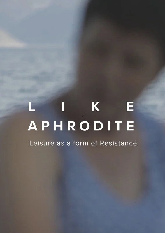 Like Aphrodite