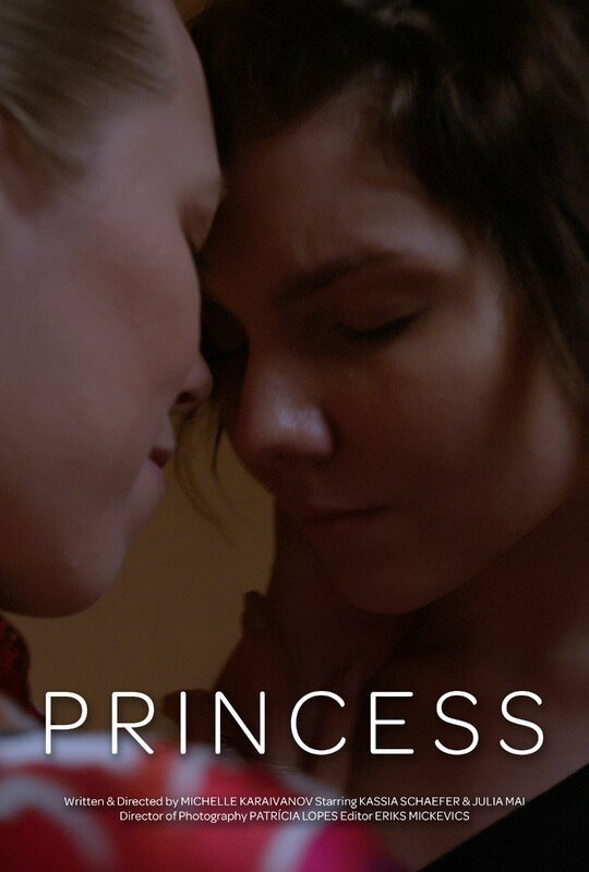 Princess
