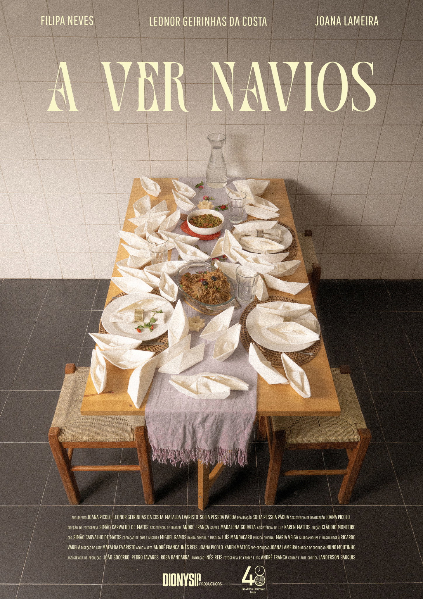A Ver Navios
