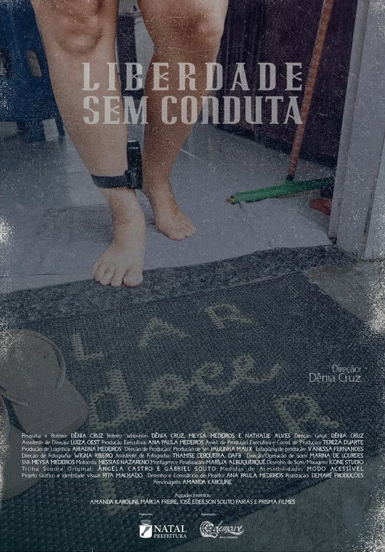 Liberdade Sem Conduta