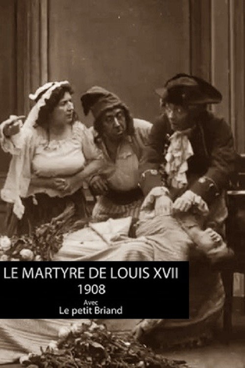 Le Martyre de Louis XVII