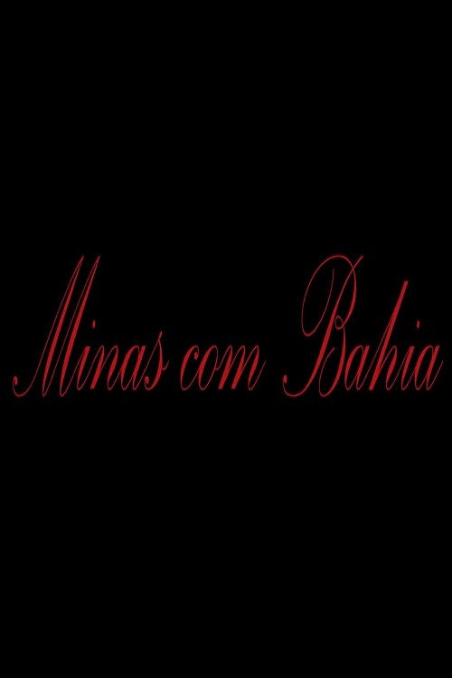Minas com Bahia