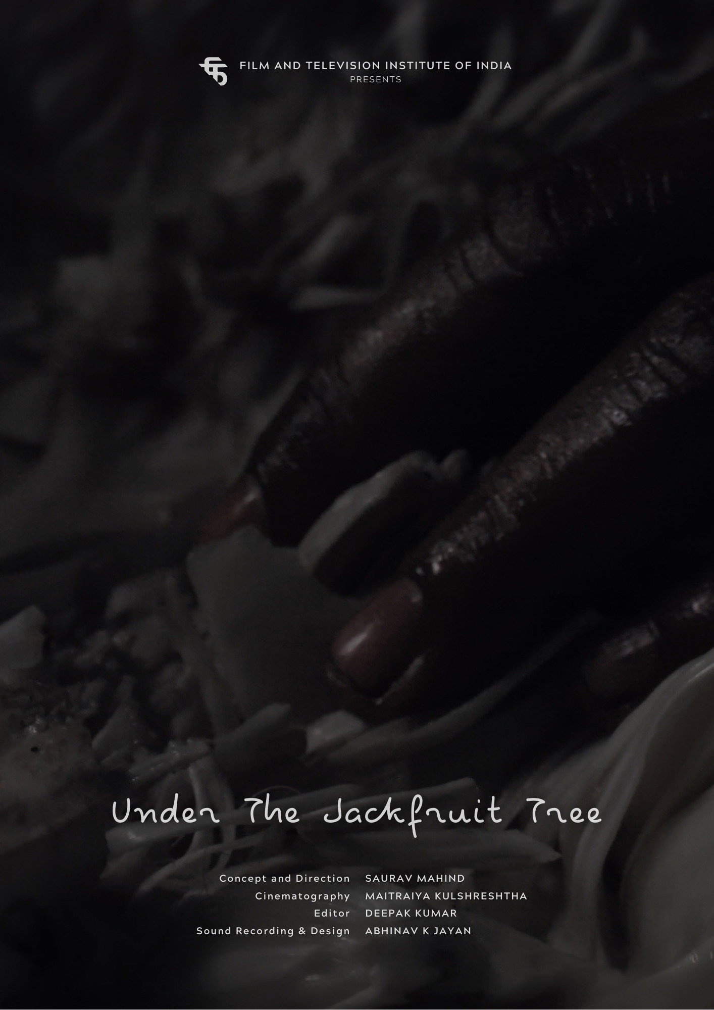 Under The Jackfruit Tree