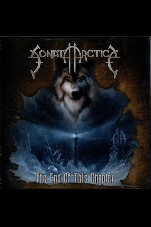 Sonata Arctica - The End Of This Chapter