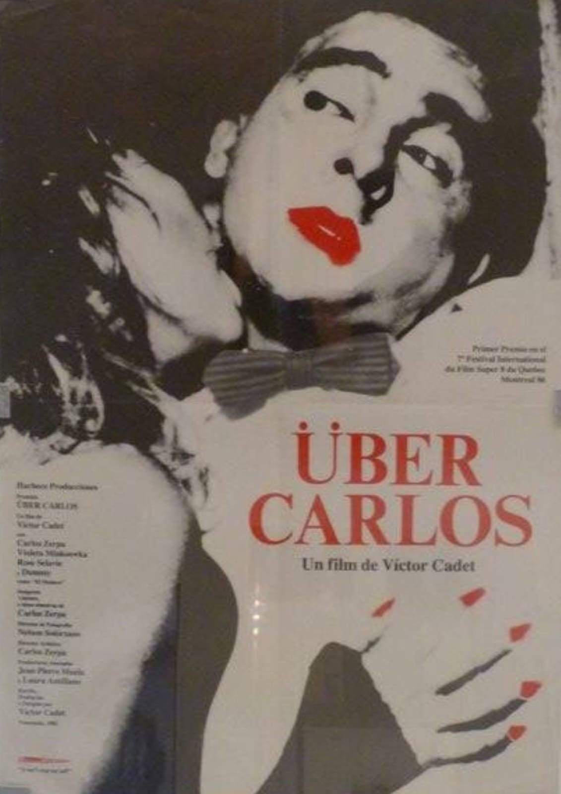 Über Carlos