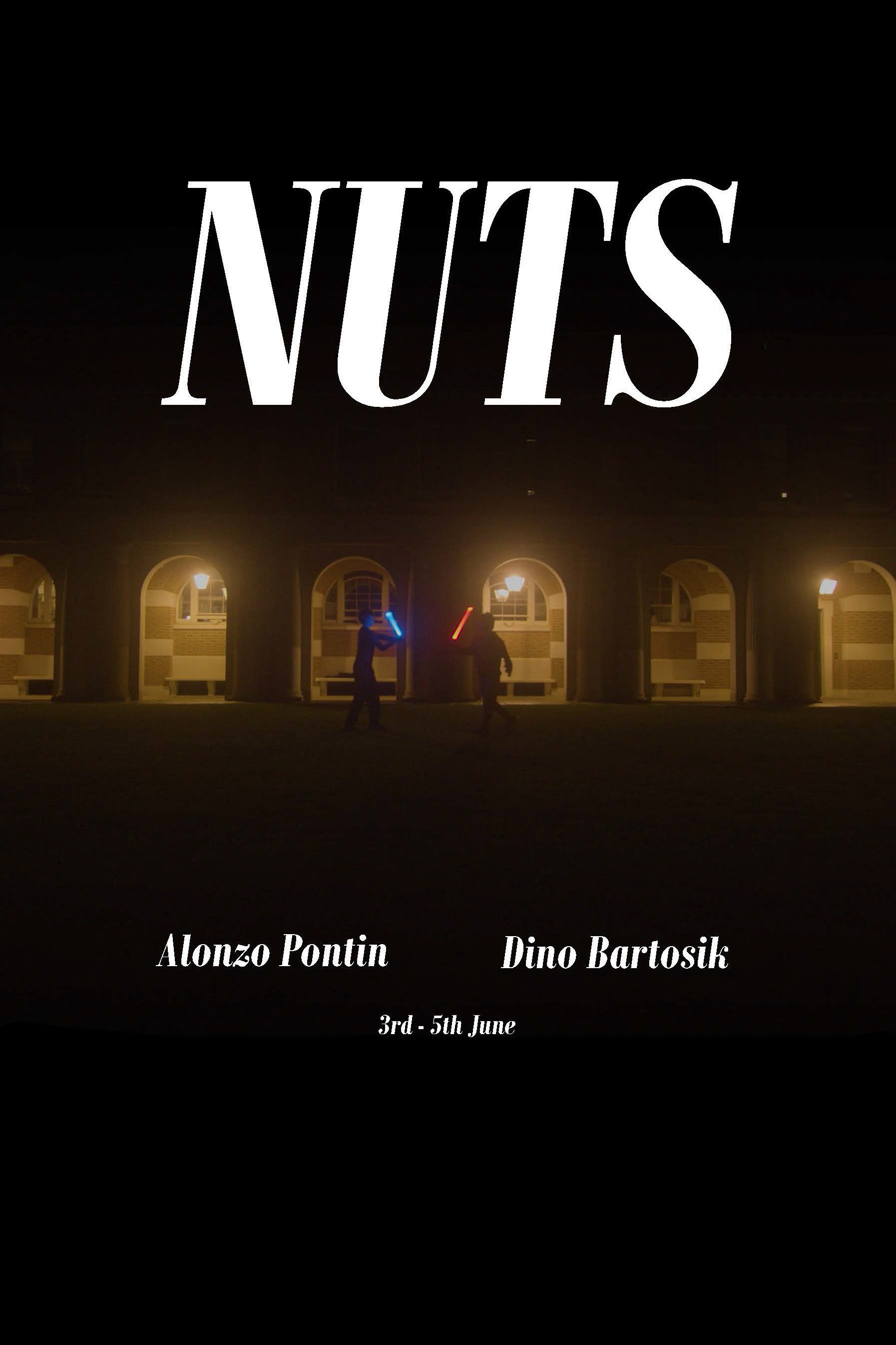Nuts