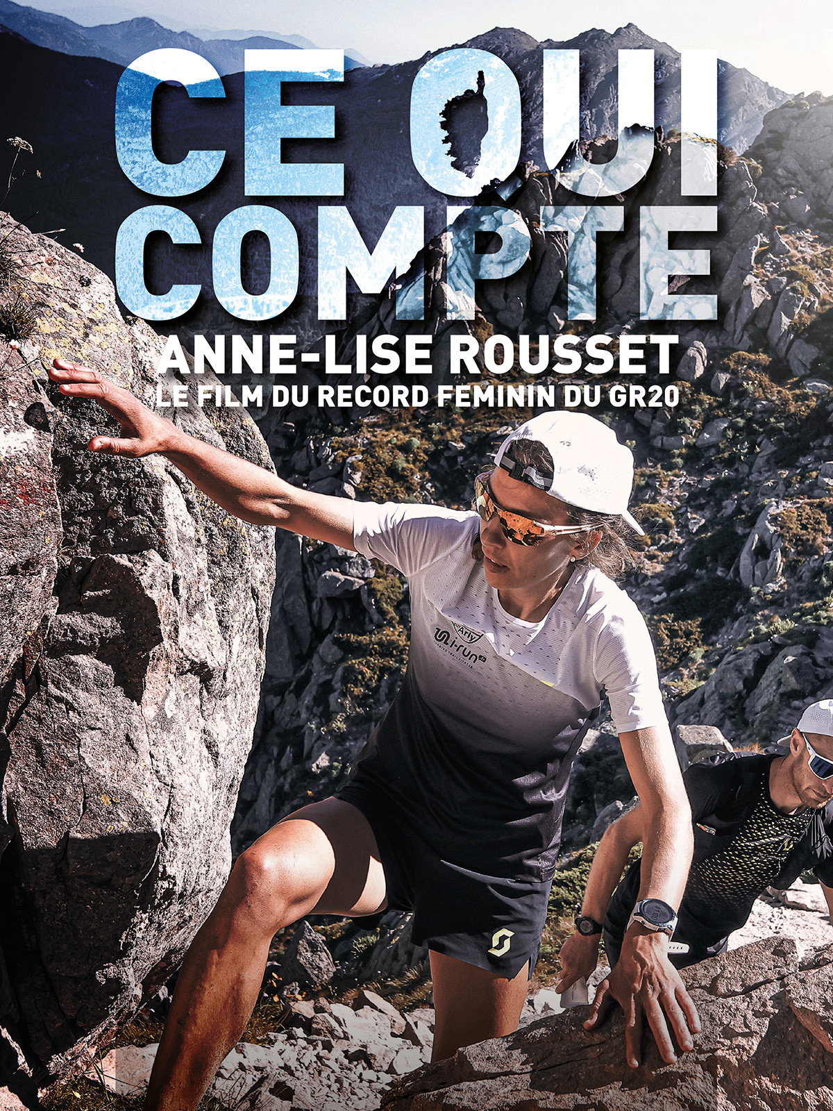 Ce Qui Compte