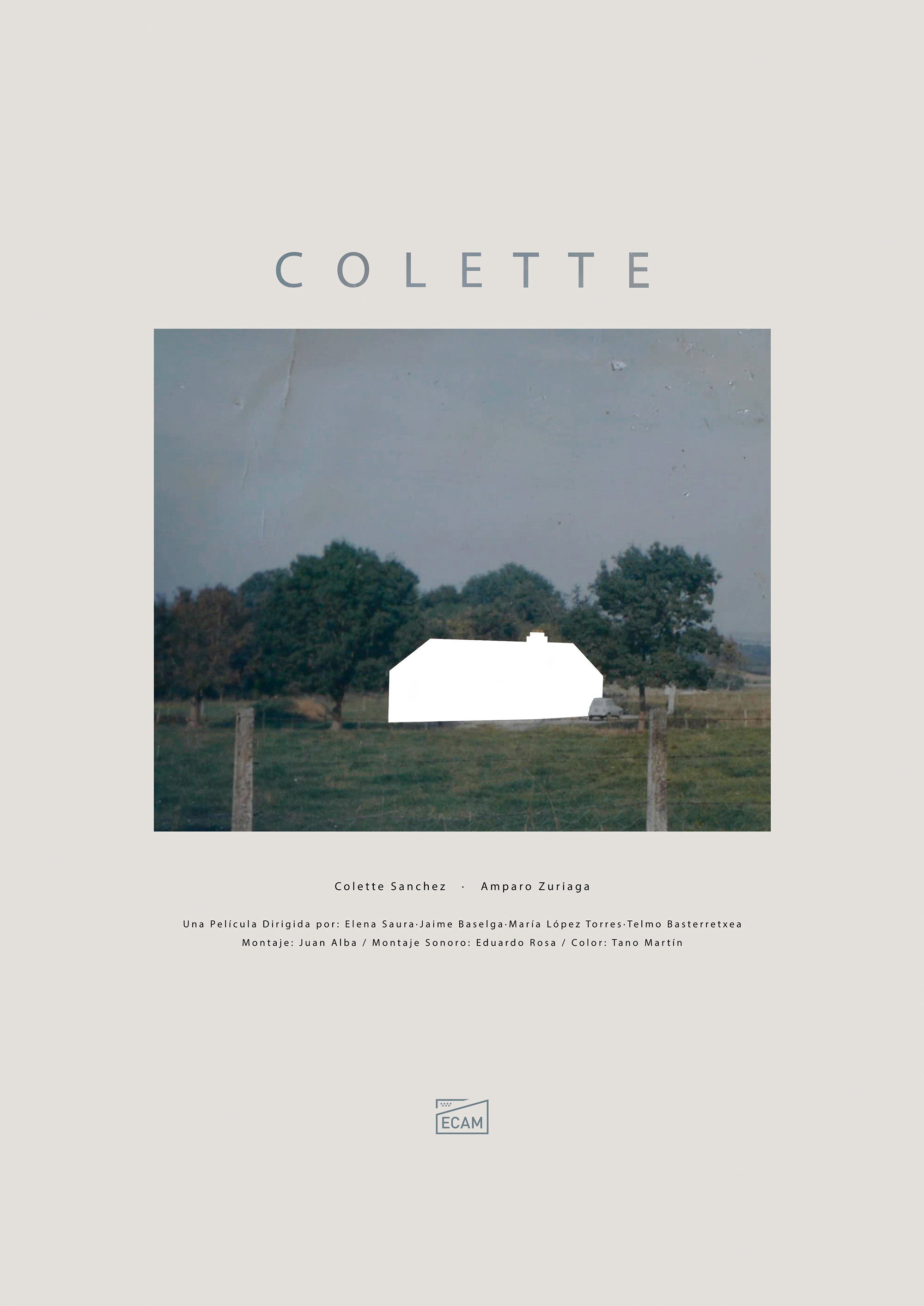 Collete