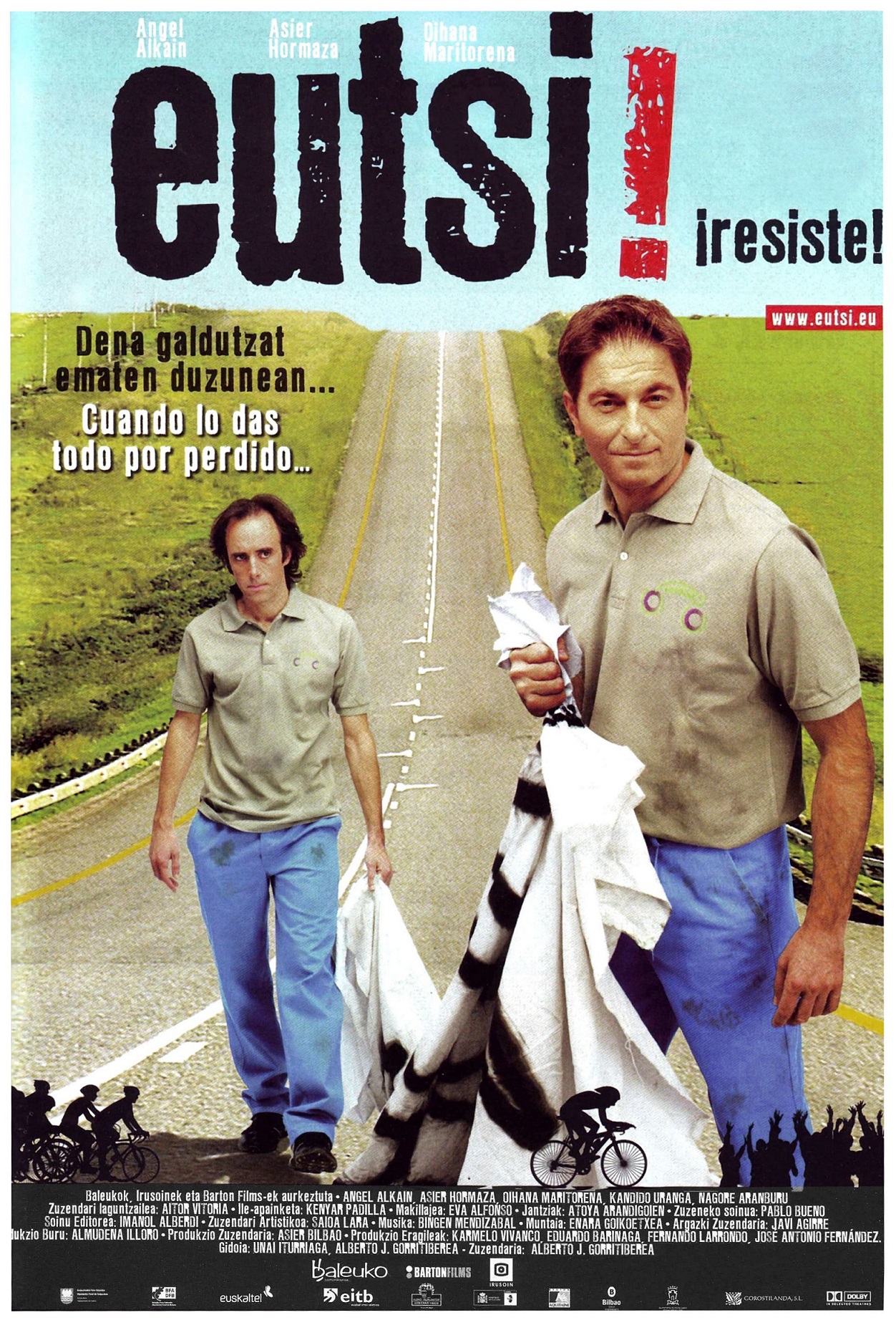 Eutsi!