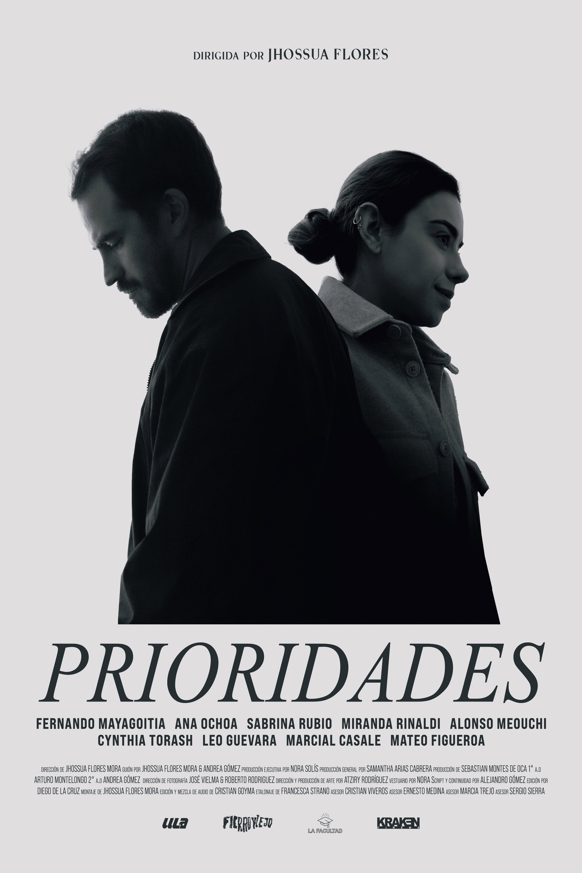 Prioridades