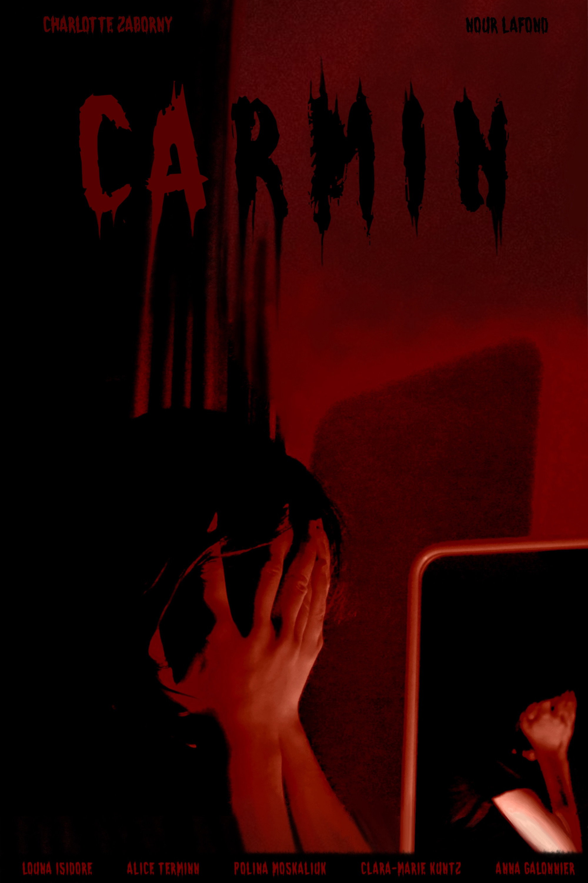 Carmin
