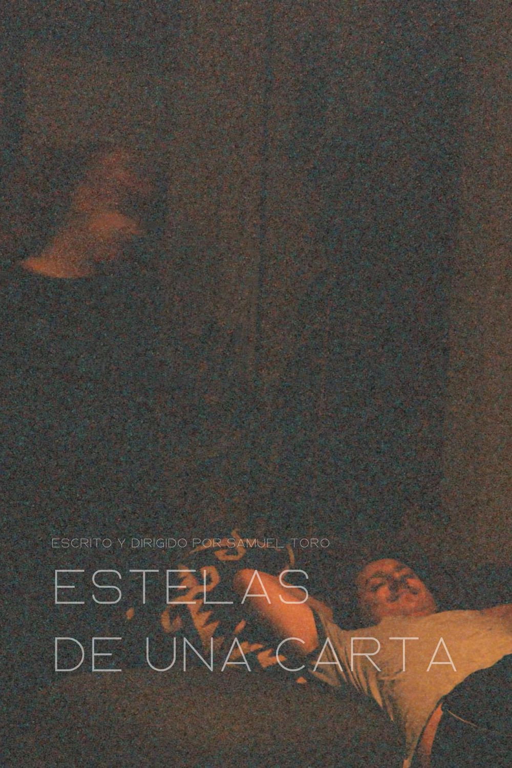 Estelas de una Carta